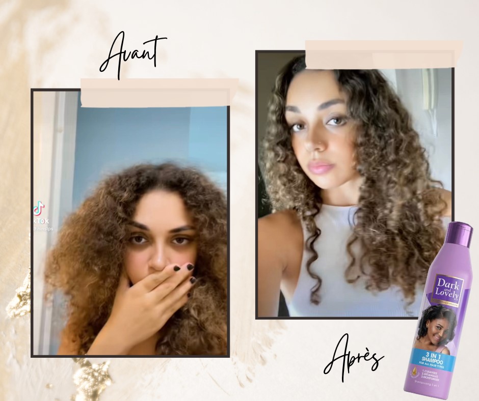 PHOTO ARTICLE DE BLOG DARK AND LOVELY