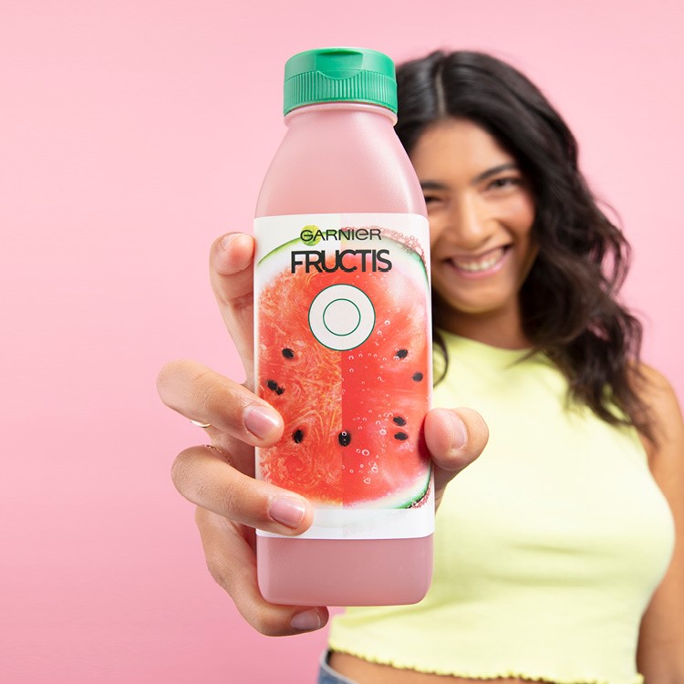 fructis pasteque mini